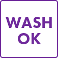 WASH OK